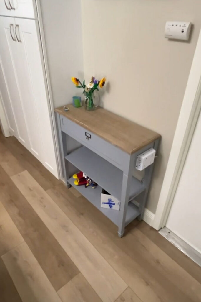 charging station