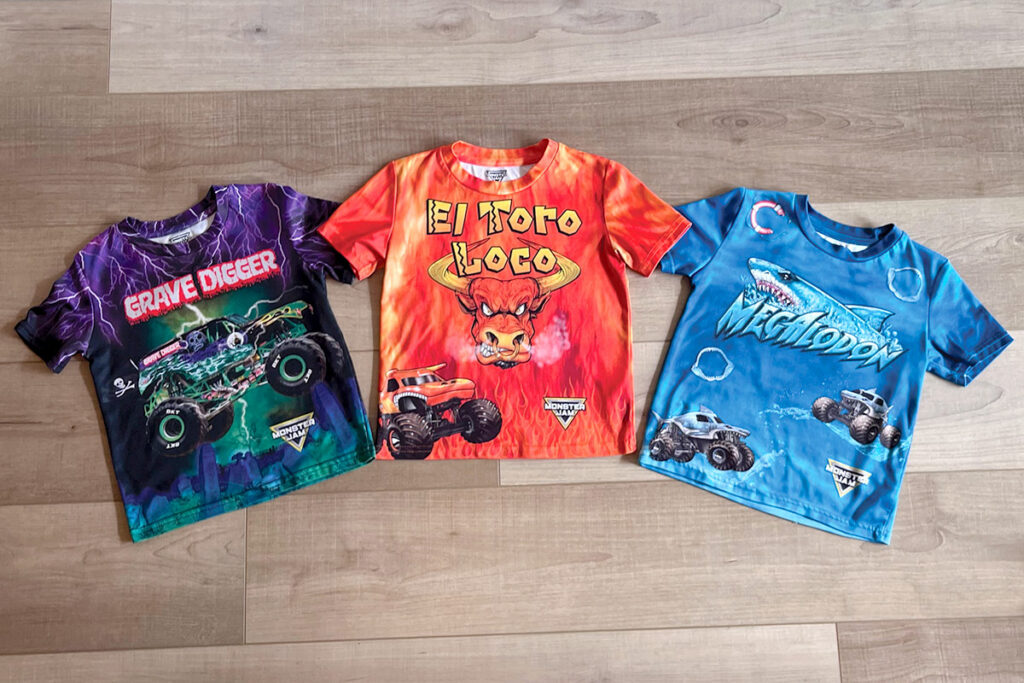 Back-to-School Gear